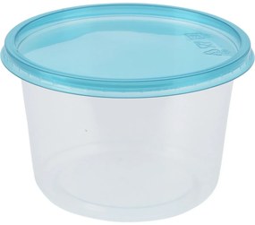Plastové boxy na potraviny, 100 ks