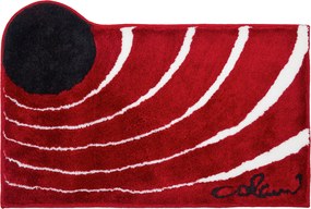 XXXLutz KOBERČEK DO KÚPEĽNE, 60/100 cm Grund - Online Only bytové doplnky - 008250020701