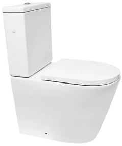 Wc kombi SAT Project Vario SATPRO31, 1 ks