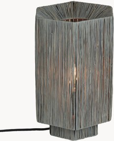 Rafiová stolová lampa Panama