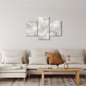 Obraz - Prírodná mramorová textúra (90x60 cm)