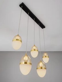 Retro luster Egna 5