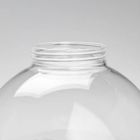 Brilagi - Náhradné tienidlo univerzálne HARBOR E27 pr. 20 cm číre