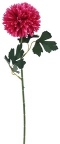 Chryzantéma jasne ružová X5787-06