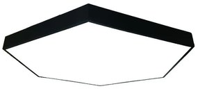 Moderné svietidlo NEDES LED stropné svietidlo 100W LCL7323