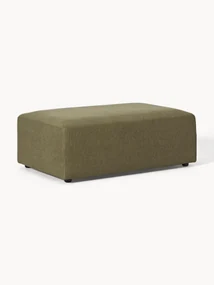 XL taburetka Melva, Š 116 x H 72 cm