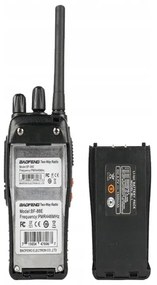VK 14365 Baofeng BF-888S Vysielačky 2 ks