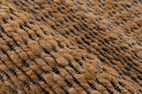Lalee Kusový koberec Nature 503 Prírodná Rozmer koberca: 80 x 150 cm