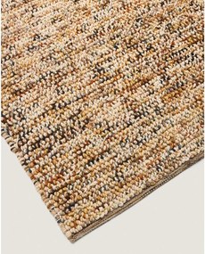 Ručne tkaný vlnený koberec 200x300 cm Elanis – Kave Home