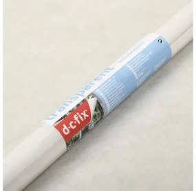 Samolepiaca fólia d-c-fix® priehľadná ryžový papier 45x200 cm