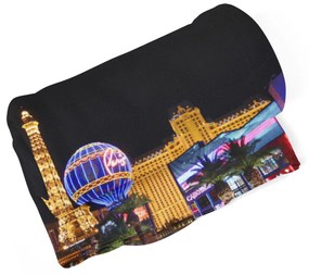 Sablio Deka Las Vegas 3 - 150x120 cm