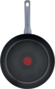 Antikoro panvica s nepriľnavým povrchom ø 24 cm Daily Cook G7300455 – Tefal