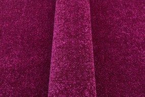 Koberec CAROUSEL 114 NSF fialový