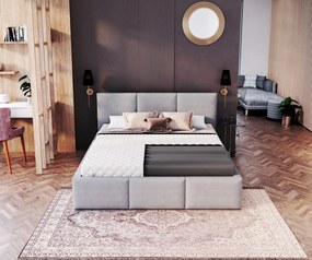 Penový matrac LIVE 200x120x14 cm - HR pena so zvýšenou hustotou