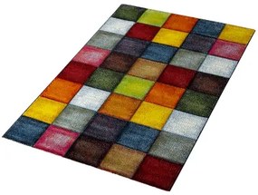 Koberce Breno Kusový koberec DIAMOND 22605/110, viacfarebná,160 x 230 cm