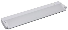 ARGUS light LED Podlinkové svietidlo LED/5W/230V Biela 1038165