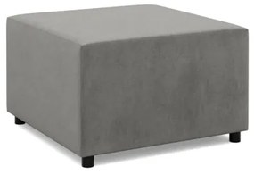 Taburetka NEO Kronos svetlosivá