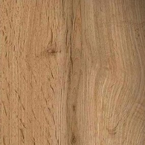 COMPACT 12 WOTAN OAK - STOLOVÁ DOSKA Ø60 cm