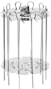 Klarstein VitAir, rotátor špízov pre 10012291+10012292