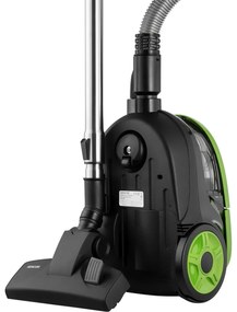 Sencor SVC 1038GR 3AAA bezvreckový vysávač