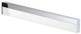 ALIX SMD LED/6W,IP44,CHROME/OPAL