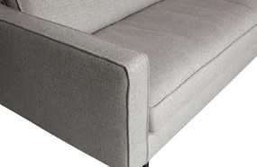 BePureHome Rodeo elegantné sedačky - Zelená