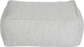 Sivá záhradná podnožka Grow – Blomus