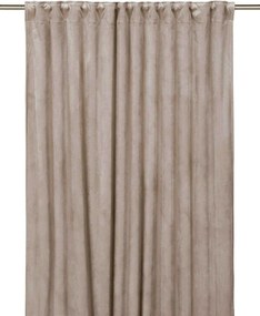 XXXLutz HOTOVÝ ZÁVES, zatemnenie, 135/320 cm Svanefors - Záclony & závesy - 004497012303