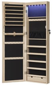 Závesná šperkovnica JJC093M01