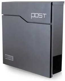 Sammer Dizajnová poštová schránka HD17340