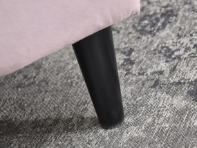 Taburetka Muriera (čierna). Akcia -15%. Vlastná spoľahlivá doprava až k Vám domov. 1136721