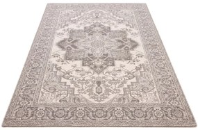 Koberec Agnella Platinium Ostis Alabaster