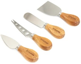 Sada nožov na syr MOOKA AW21 998663