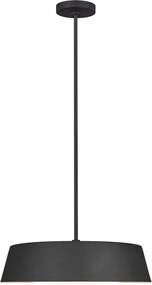 XXXLutz ZÁVESNÉ SVIETIDLO, 48.5/33 cm Elstead Lighting - Online Only bytové doplnky - 009093062802