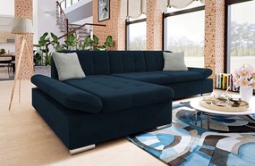 Sedacia súprava Jude (L) (Kronos 09 Paros 5)