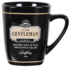 Nekupto Hrnček na kávu Som gentleman