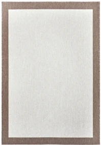 Obojstranný koberec Twin Panama linen