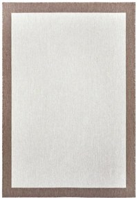 Obojstranný koberec Twin Panama linen