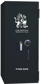 Griffon CL II.120 K+E