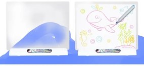 Malplay 108702 3D MAGIC tabliet na kreslenie