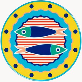 Podložka Corfu