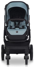 Športový kočík Cavoe Axo Shine Boho Green