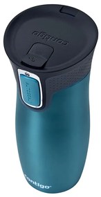 Contigo Termo fľaša West Loop 470 ml Biscay Bay