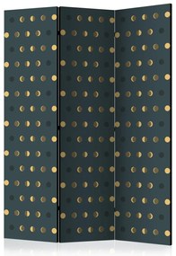 Artgeist Paraván - Dots [Room Dividers]