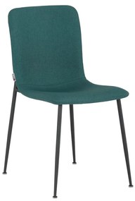 Zelené jedálenské stoličky v súprave 2 ks Faye - Støraa