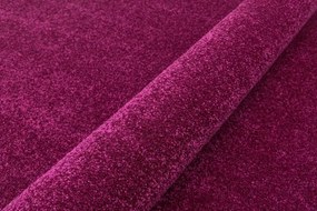 Metrážny koberec CAROUSEL 114 NSF fialový