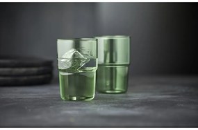 Poháre v súprave 2 ks 400 ml Torino – Lyngby Glas