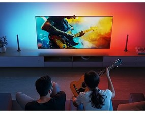 Govee - SADA 2x Backlight TV 55-65" SMART LED podsvietenie RGBICW Wi-Fi
