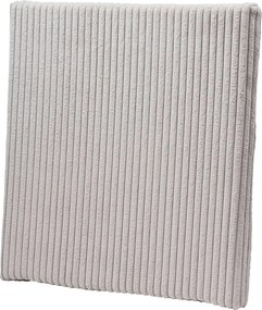 XXXLutz PODUŠKA NA SEDENIE, 40/40/3 cm Novel - Podušky na záhradný nábytok - 004118030003