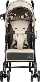 Športový kočík Davos 35 béžový